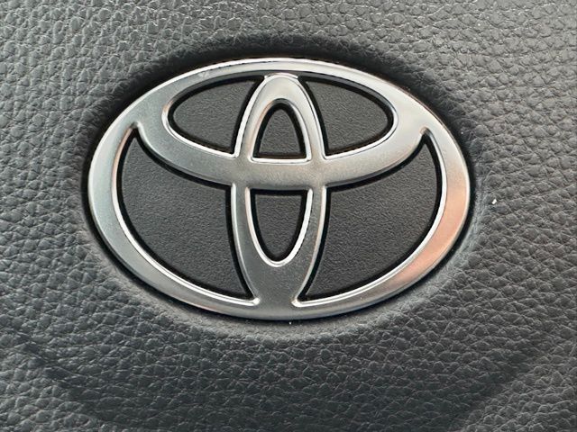 2025 Toyota Tacoma i-FORCE MAX TRD Off Road Truck Double Cab