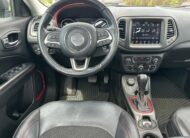 2020 Jeep Compass Trailhawk SUV