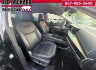 2025 Nissan Murano SL SUV