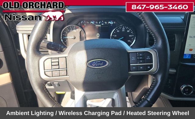 2024 Ford Expedition Max XLT SUV