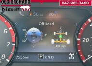 2025 Nissan Frontier PRO-4X Truck Crew Cab