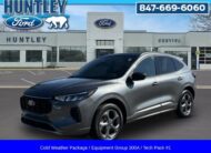 2024 Ford Escape ST-Line SUV