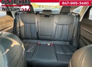 2021 Audi e-tron Sportback Prestige SUV