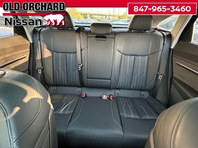 2021 Audi e-tron Sportback Prestige SUV