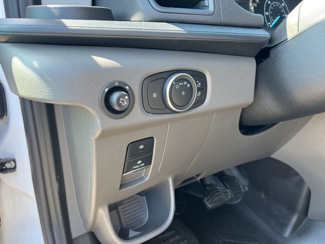 2024 Ford Transit-350 Cargo Base Van Low Roof Van
