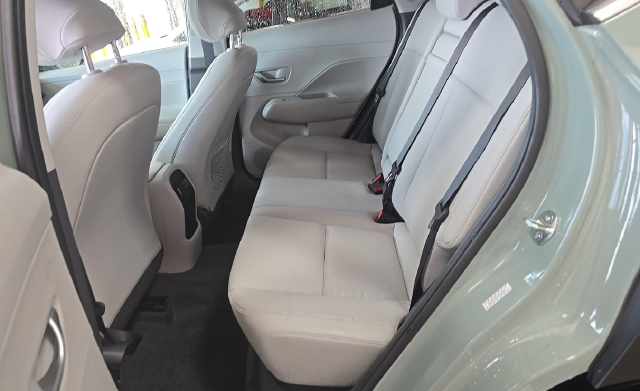 2024 Hyundai Kona Limited SUV