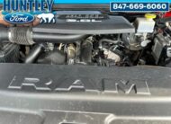 2022 Ram 1500 Rebel Truck Crew Cab