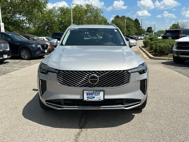 2025 Volvo XC90 B6 Plus 7-Seater SUV