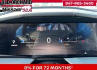 2026 Nissan Murano SL SUV