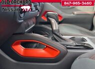 2025 Nissan Frontier PRO-4X Truck Crew Cab