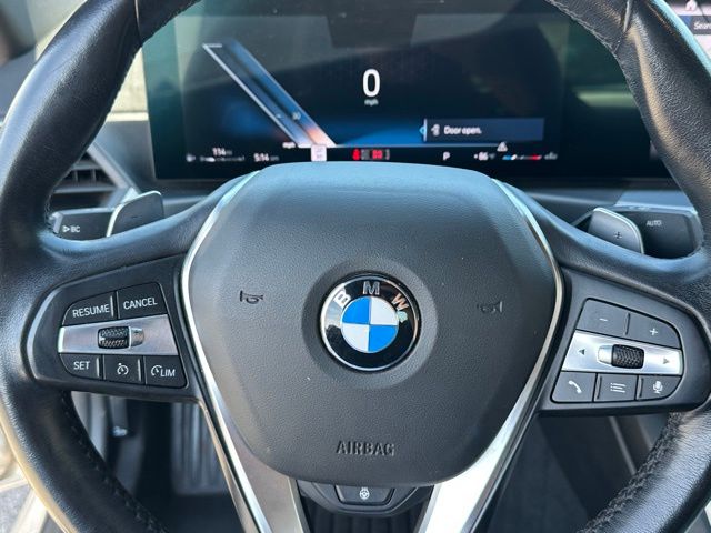 2024 BMW 430i 430i xDrive Convertible
