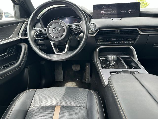 2024 Mazda CX-90 Plug-In Hybrid Premium Plus SUV