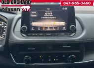 2023 Nissan Rogue S SUV