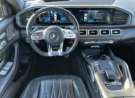 2021 Mercedes-Benz AMG GLE 63 GLE 63 S AMGÂ® SUV