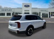 2024 Kia Telluride S SUV