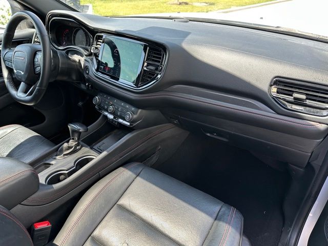 2023 Dodge Durango R/T Plus SUV