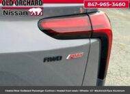 2024 Chevrolet Blazer EV RS SUV