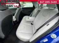 2024 Hyundai Elantra Hybrid Limited Sedan