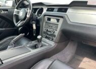 2011 Ford Mustang GT Coupe