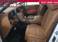 2026 Hyundai Palisade Calligraphy SUV