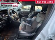 2019 Jeep Cherokee Latitude Plus SUV