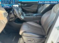 2021 Hyundai Santa Fe Hybrid Limited SUV