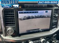 2023 Ford F-150 Platinum Truck SuperCrew Cab