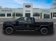 2024 Chevrolet Silverado 2500 HD ZR2 Truck Crew Cab