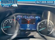 2022 Ford F-150 XLT Truck SuperCrew Cab