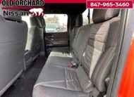 2025 Nissan Frontier PRO-4X Truck Crew Cab