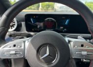 2022 Mercedes-Benz AMG CLA 45 CLA 45 AMGÂ® Sedan
