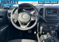 2019 Jeep Cherokee Latitude SUV