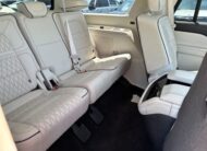 2021 Lincoln Navigator Black Label SUV