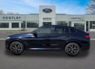 2022 BMW X4 xDrive30i Sports Activity Coupe