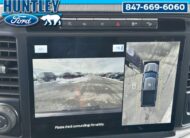 2023 Ford F-150 Platinum Truck SuperCrew Cab