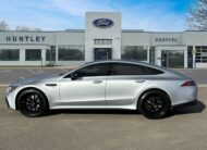 2024 Mercedes-Benz AMG GT 43 4-Door Base Hatchback
