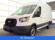 2023 Ford Transit-250 Cargo Base Van High Roof Ext. Van