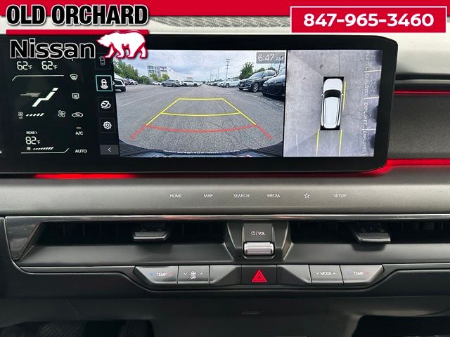 2024 Kia EV9 Land SUV
