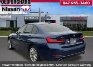 2023 BMW 330i 330i xDrive Sedan