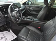 2024 Nissan Rogue Platinum SUV