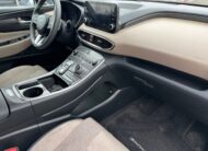 2022 Hyundai Santa Fe SEL SUV