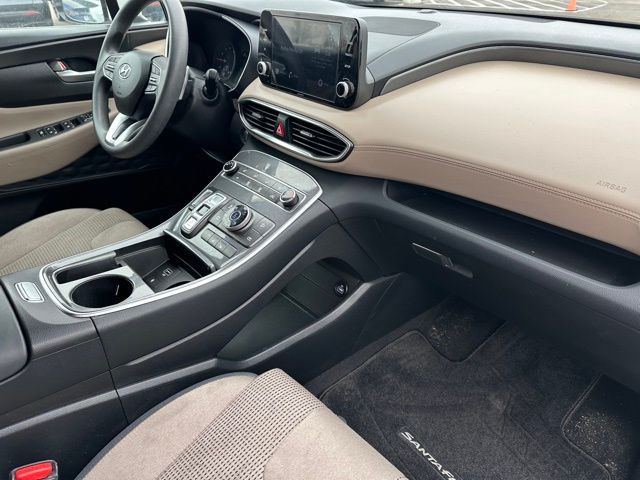 2022 Hyundai Santa Fe SEL SUV