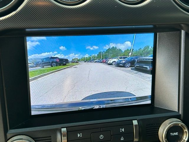 2021 Ford Shelby GT500 Shelby GT500 Coupe
