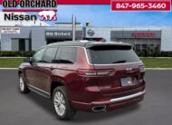 2021 Jeep Grand Cherokee L Summit SUV