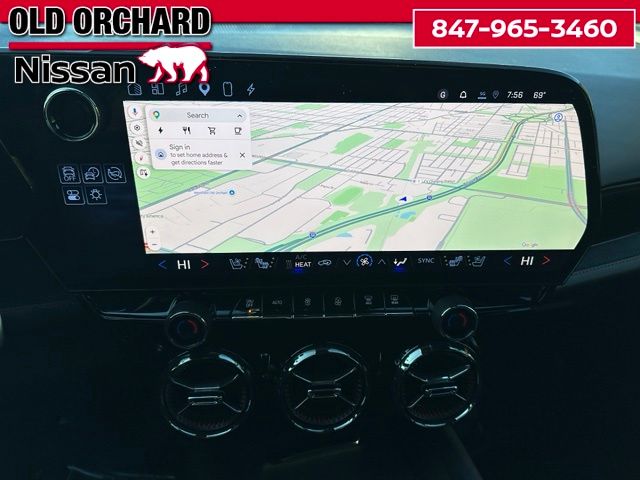 2024 Chevrolet Blazer EV RS SUV