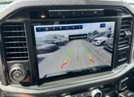 2023 Ford F-150 Platinum Truck SuperCrew Cab