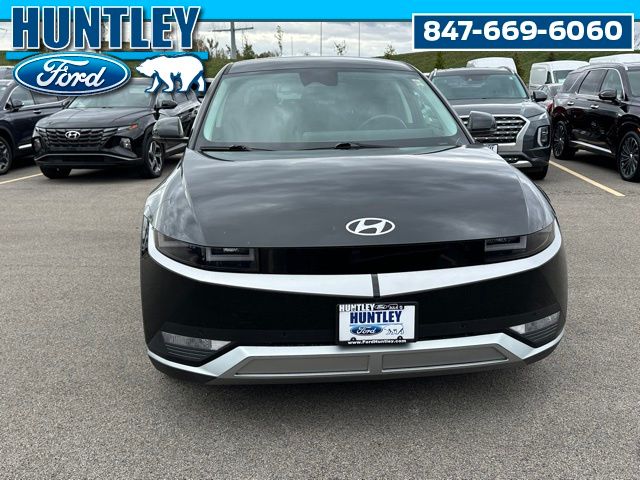 2024 Hyundai IONIQ 5 SEL SUV