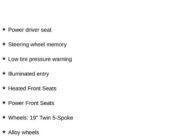 2025 Mercedes-Benz GLE 350 GLE 350 SUV