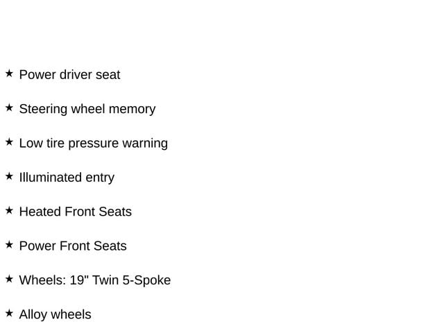 2025 Mercedes-Benz GLE 350 GLE 350 SUV