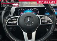 2021 Mercedes-Benz GLB 250 GLB 250 SUV